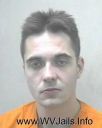 SRJ inmate Jonathan Croy mugshot