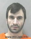 Eastern Regional Jail Jails info Jonathan Hannah mugshot