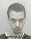 WV Jails Jonathan Jones mugshot