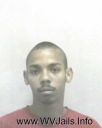 NRJ inmateJonathan Mapp mugshot