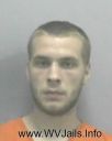 NCRJ inmateJonathan Talkington mugshot