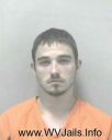 Central Regional Jail Jails info Jonathon Miller mugshot