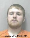 PHRJ inmateJoseph Adams mugshot