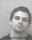 West Virginia Jails info Joseph Lilly mugshot