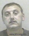 South Western Regional Jail Jails info Joseph Meadows mugshot
