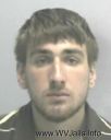North Central Regional Jail Jails info Joseph Pasdertz mugshot