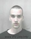 SCRJ inmateJoseph Perdue mugshot