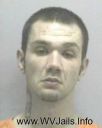 North Central Regional Jail Jails info Joshua Blanier mugshot