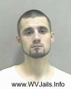 Northern Regional Jail Jails info Joshua Brown mugshot