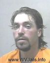 SRJ inmate Joshua French mugshot