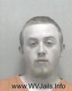 SWRJ inmateJoshua Simpkins mugshot