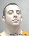 Potomac Highlands Regional Jail Jails info Joshua Toothman mugshot