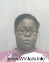 NCRJ inmateJuanicia Mosby mugshot