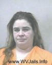 TVRJ inmateJulie Greene mugshot