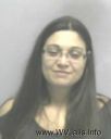 North Central Regional Jail Jails info Julie Harris mugshot