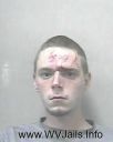 SRJ inmate Justin Bateman mugshot
