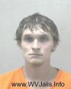 Central Regional Jail Jails info Justin Blankenship mugshot