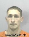 NCRJ inmate Justin Carter mugshot