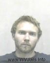 NRJ inmateJustin Coffee mugshot