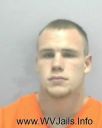 NCRJ inmateJustin Greathouse mugshot