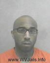 TVRJ inmateJustin Morgan mugshot