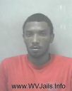 SRJ inmateJustin Saunders mugshot