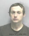 North Central Regional Jail Jails info Justin Shuman mugshot