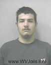 Central Regional Jail Jails info Justin Smith mugshot