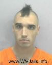 NCRJ inmateJustin Somerville mugshot