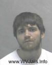 Tygart Valley Regional Jail Jails info Justin White mugshot