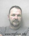 WV inmate  Christopher Kirkhart mugshot