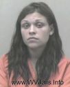 CRJ inmateKaitlin Criner mugshot