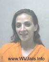 SRJ inmateKarlina Mathena mugshot