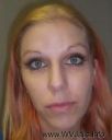 Eastern Regional Jail Jails info Kathryn Follin mugshot