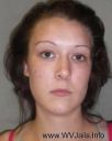 Eastern Regional Jail Jails info Kayla Jenkins mugshot