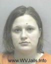 North Central Regional Jail Jails info Kayla Lester mugshot