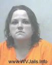 SRJ inmateKeesha Gordon mugshot