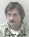 West Virginia Jails info Keith Anderson mugshot