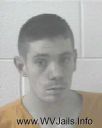 West Virginia Jails info Keith Estep mugshot