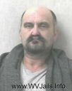WV Jails  Keith Harrison mugshot