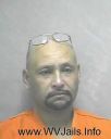 Tygart Valley Regional Jail Jails info Keith Pondexter mugshot