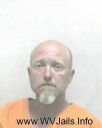 WV Jails Keith Schneider mugshot