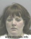 West Virginia Jails info Kelly Fritz mugshot