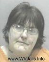 North Central Regional Jail Jails info Kelly Loveridge mugshot