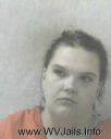Western Regional Jail Jails info Kelsie Carter mugshot