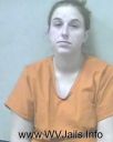 South Central Regional Jail Jails info Kendra Edens mugshot