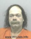 NCRJ inmate Kenneth Bailey mugshot
