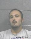 West Virginia Jails info Kenneth Burrell mugshot