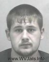 West Virginia Jails info Kenneth Marcum mugshot