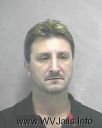 West Virginia Jails info Kenneth Weisend mugshot